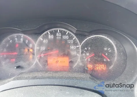 2010 Nissan Altima 2.5 S from USA, damaged, VIN 1N4AL2AP6AN541485